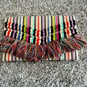 Stella & Dot Taj Clutch